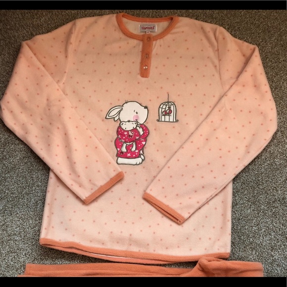 Ladies Homewear cosy set NWOT - Picture 3 of 4